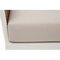  "Тоскана" лаунж-зона из искусственного ротанга, цвет соломенный, фото 85 