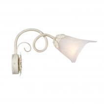  Светильник настенный V1646-3/1A, 1хE14 макс. 60Вт, фото 1 