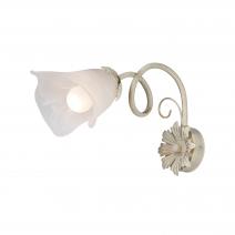  Светильник настенный V1646-3/1A, 1хE14 макс. 60Вт, фото 2 