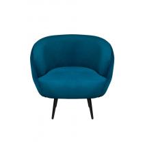  Кресло Benee Izumrud на черных ножках, фото 2 