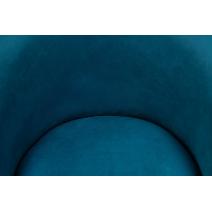  Кресло Benee Izumrud на черных ножках, фото 5 