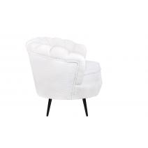  Двухместный диван Pearl Double Boucle на черных ножках, фото 3 