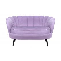  Диван ракушка Pearl Double Purple, фото 1 