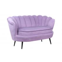  Диван ракушка Pearl Double Purple, фото 2 