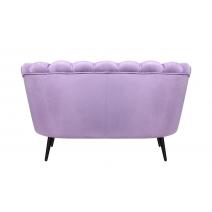  Диван ракушка Pearl Double Purple, фото 4 