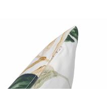  Декоративная подушка 45х45 см, цвет Лифлет, фото 3 