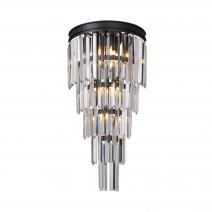  Светильник настенный V1808-1/6A, 6xE14 макс. 40Вт, фото 2 