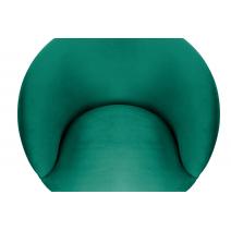  Мягкое кресло Small Benee Green V2, фото 6 