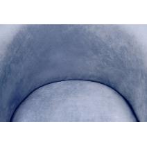  Мягкое кресло Benee Sky на черных ножках, фото 5 