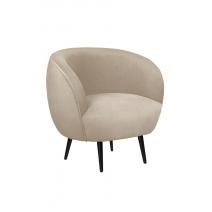  Мягкое кресло Benee Taupe, фото 1 