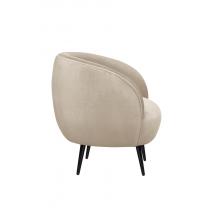  Мягкое кресло Benee Taupe, фото 3 