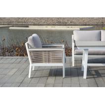  "Сан Ремо" комплект садовый для лаунж-зоны, фото 15 