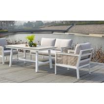  "Сан Ремо" комплект садовый для лаунж-зоны, фото 16 