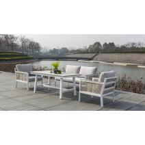  "Сан Ремо" комплект садовый для лаунж-зоны, фото 17 