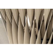  "Флоренция" лаунж-зона из искусственного ротанга, цвет графит, фото 69 