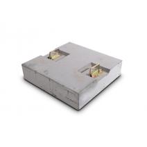  Утяжелитель бетонный для зонта "Корсика"/"Ливорно" 65 кг, фото 1 