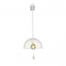  Люстра V2915-0/4, 4xE27 макс. 40Вт, фото 2 