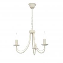  Люстра V3714-3/3, 3xE14 макс. 60Вт, фото 1 