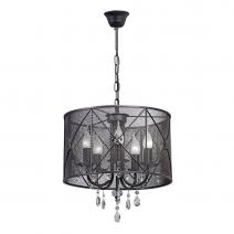  Люстра V4259-1/5, 5xE14 макс. 40Вт, фото 3 