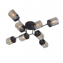  Люстра V4889-1/8PL, 8xE27 макс. 40Вт, фото 1 