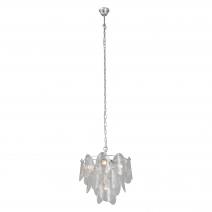  Люстра V5314-9/5, 5xE14 макс. 40Вт, фото 1 