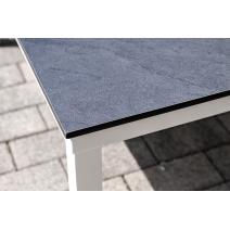  "Касабланка" лаунж-зона плетеная из роупа 4-местная, цвет серый, фото 53 