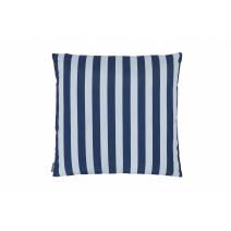  Декоративная подушка 45х45 см, цвет Грей лайн, фото 1 