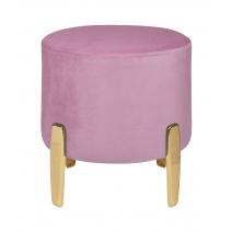  Дизайнерский пуф Lutor, фото 1 