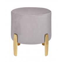  Дизайнерский пуф Lutor, фото 1 