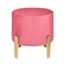  Дизайнерский пуф Lutor, фото 1 