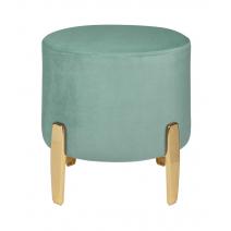  Дизайнерский пуф Lutor, фото 1 