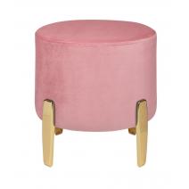  Дизайнерский пуф Lutor, фото 1 