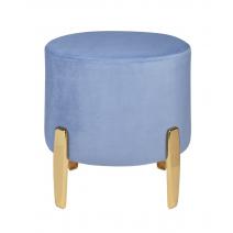  Дизайнерский пуф Lutor, фото 1 