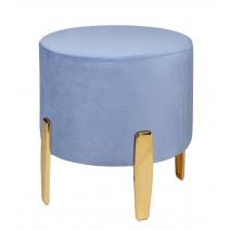  Дизайнерский пуф Lutor, фото 2 