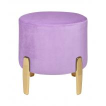  Дизайнерский пуф Lutor, фото 1 