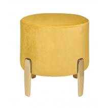  Дизайнерский пуф Lutor, фото 1 