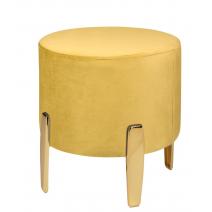  Дизайнерский пуф Lutor, фото 2 