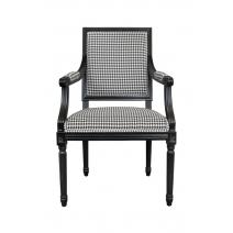  Мягкий стул с подлокотниками Runako, фото 1 