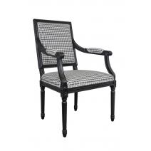  Мягкий стул с подлокотниками Runako, фото 2 