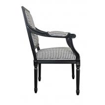  Мягкий стул с подлокотниками Runako, фото 3 