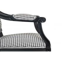  Мягкий стул с подлокотниками Runako, фото 5 