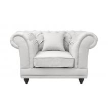  Низкое кресло Dasen Beige, фото 1 