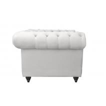  Низкое кресло Dasen Beige, фото 3 