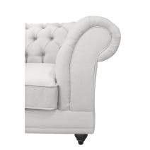  Низкое кресло Dasen Beige, фото 5 