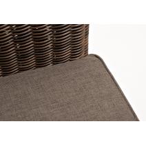  "Боно" лаунж-зона из искусственного ротанга, цвет коричневый, фото 315 