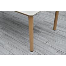  "Кейптаун" стол обеденный из алюминия, столешница из искусственного камня, фото 7 