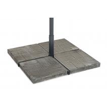  Утяжелительная база для зонта "Джулия" 71 кг, фото 1 