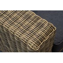  "Боно" лаунж-зона из искусственного ротанга, цвет соломенный, фото 42 