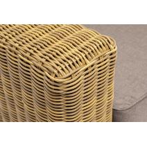  "Боно" лаунж-зона из искусственного ротанга, цвет соломенный, фото 122 