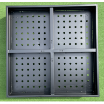  Передвижное основание для зонта "Римини", фото 1 